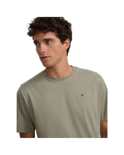 Camiseta Silbon Camiseta Silbon Minilogo