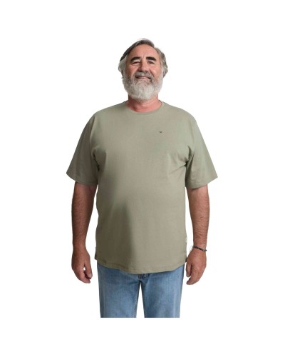 Camiseta Silbon Camiseta Silbon Minilogo