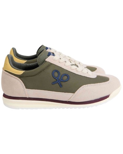 Zapatillas Silbon Zapatilla Vintage