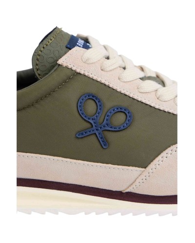 Zapatillas Silbon Zapatilla Vintage