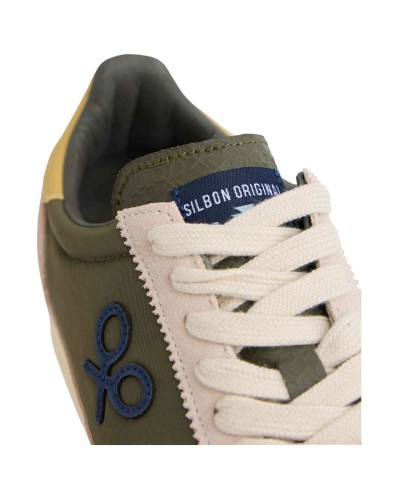 Zapatillas Silbon Zapatilla Vintage