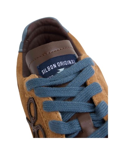 Zapatillas Silbon Zapatilla Casual