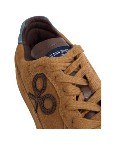 Zapatillas Silbon Zapatilla Casual