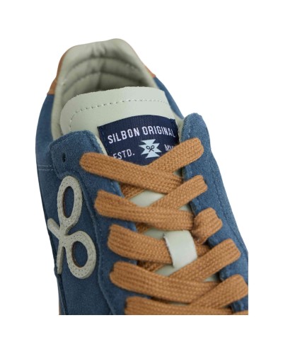 Zapatillas Silbon Zapatilla Casual