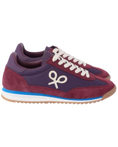 Zapatillas Silbon Zapatilla Running Raqueta