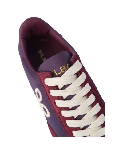 Zapatillas Silbon Zapatilla Running Raqueta