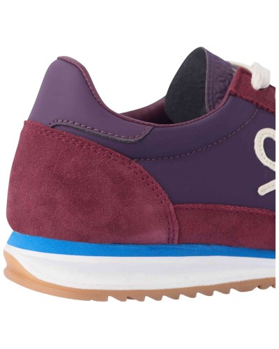 Zapatillas Silbon Zapatilla Running Raqueta