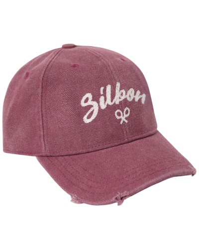 Gorra Silbon Gorra Silbon Desgastada
