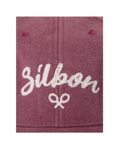 Gorra Silbon Gorra Silbon Desgastada