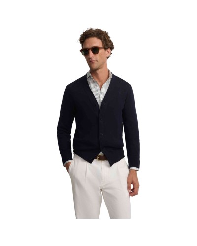 Chaqueta Silbon Cardigan Classic