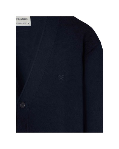 Chaqueta Silbon Cardigan Classic