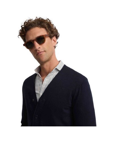 Chaqueta Silbon Cardigan Classic