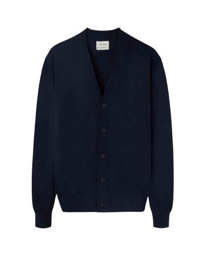Chaqueta Silbon Cardigan Classic