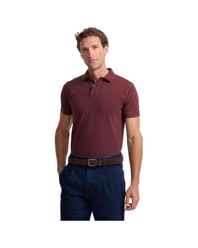 Polo Silbon Polo Classic Liso
