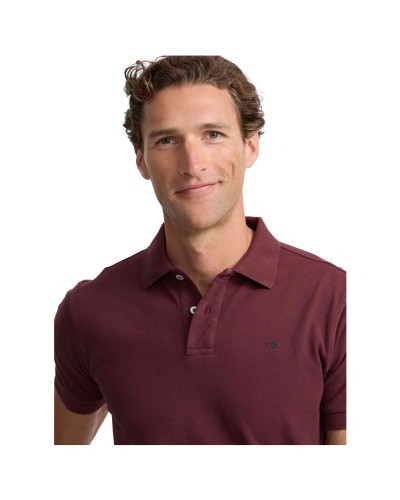 Polo Silbon Polo Classic Liso