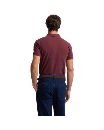 Polo Silbon Polo Classic Liso