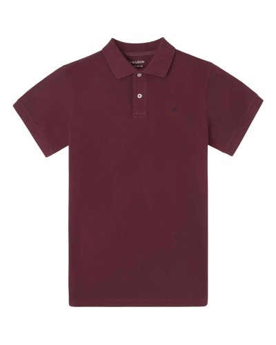 Polo Silbon Polo Classic Liso