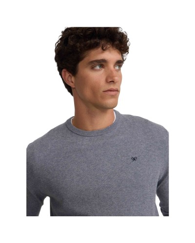 Jersei Silbon Jersey Classic Cuello Redondo
