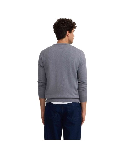 Jersei Silbon Jersey Classic Cuello Redondo