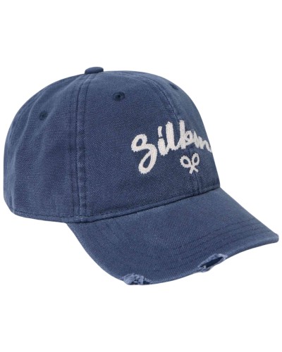 Gorra Silbon Gorra Silbon Desgastada