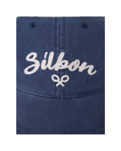 Gorra Silbon Gorra Silbon Desgastada