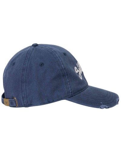 Gorra Silbon Gorra Silbon Desgastada