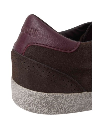 Zapatillas Silbon Zapatilla Casual Lisa