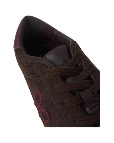 Zapatillas Silbon Zapatilla Casual Lisa