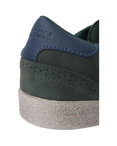 Zapatillas Silbon Zapatilla Casual Lisa