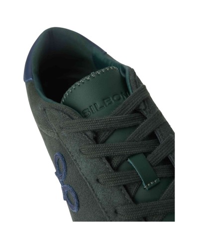 Zapatillas Silbon Zapatilla Casual Lisa