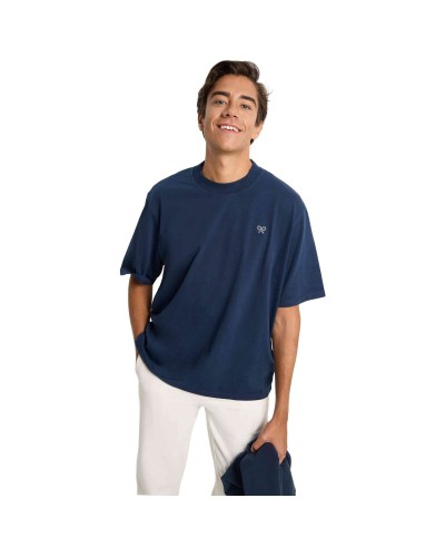 Camiseta Silbon Camiseta Special Fit Two Rackets