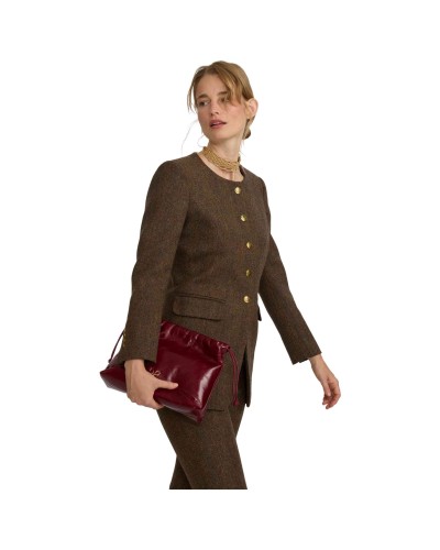 Chaqueta Silbon Americana Espiga