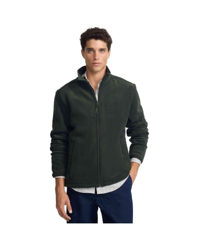 Sujetador Silbon Forro Polar Clasico