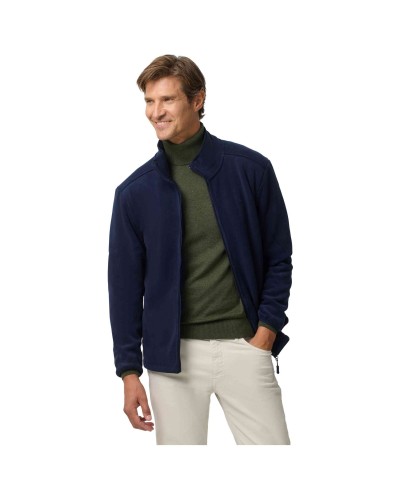 Sudadera Silbon Forro Polar Clasico