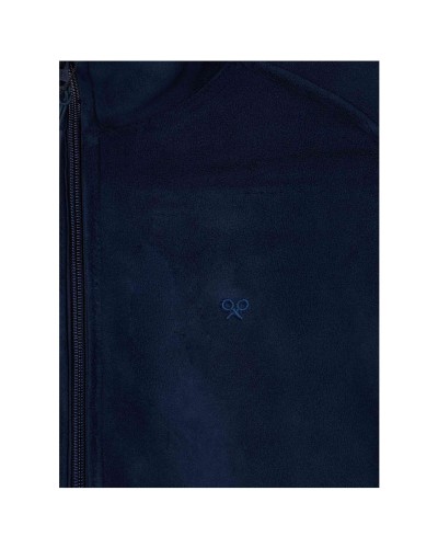 Sudadera Silbon Forro Polar Clasico