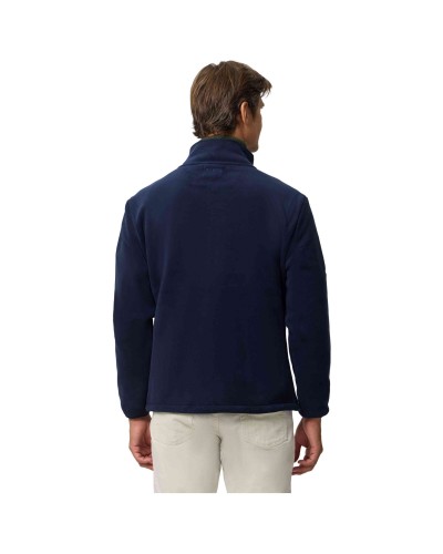 Sudadera Silbon Forro Polar Clasico