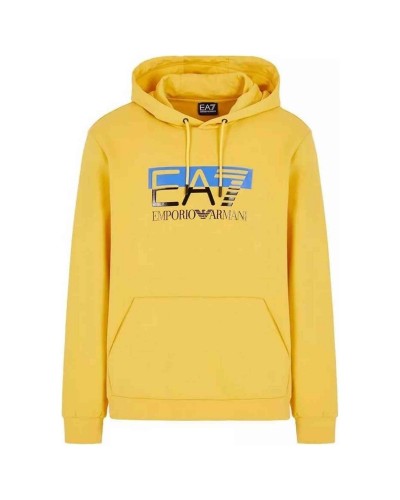 Sudadera Ea7 Sweatshirt