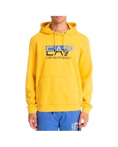 Sudadera Ea7 Sweatshirt