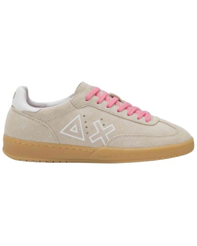 Zapatillas Sun68 California Sun Suede