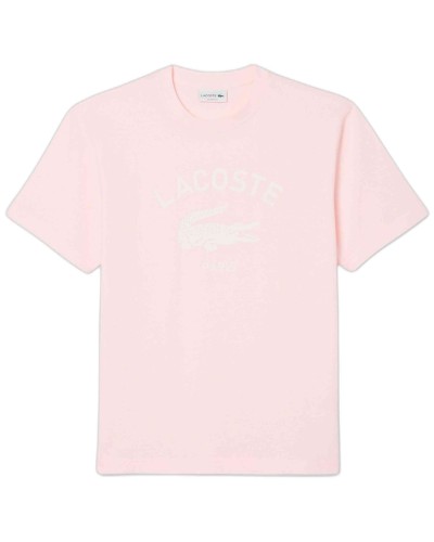 Camiseta Lacoste Tee-Shirt