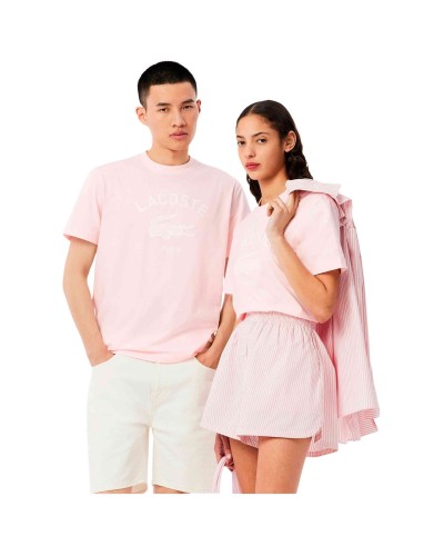 Camiseta Lacoste Tee-Shirt