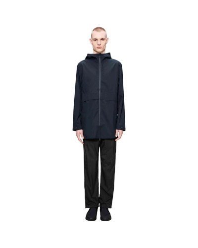 Chubasquero Rains Suva Hardshell Long Jacket W3