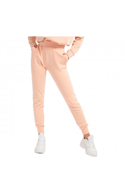 Pantalon Largo Guess Effie Jogger