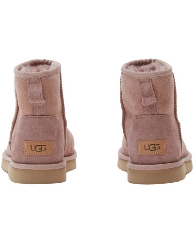 Zapatillas Ugg W Classic Mini Ii