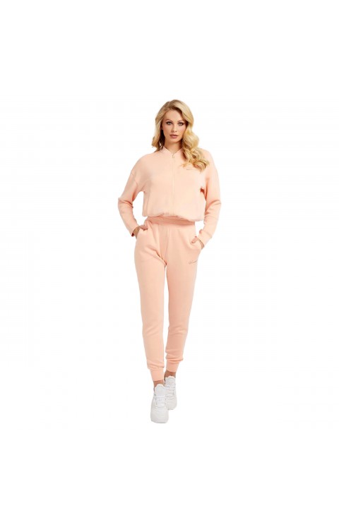 Pantalon Largo Guess Effie Jogger