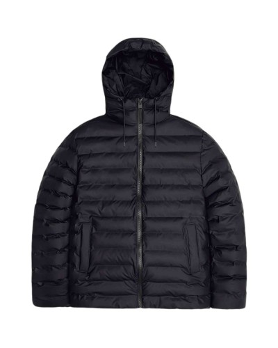 Chubasquero Rains Lohja Puffer Jacket W3T2