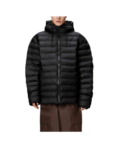 Chubasquero Rains Lohja Puffer Jacket W3T2