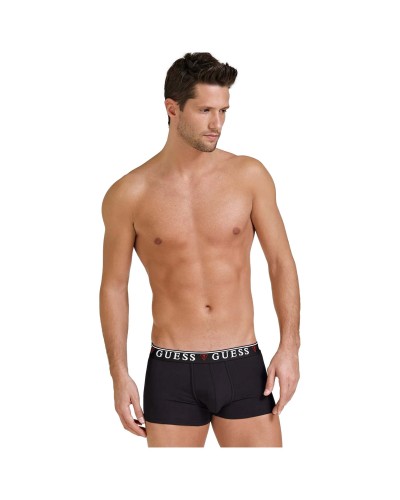 Boxers Guess Pack De 3 Boxer