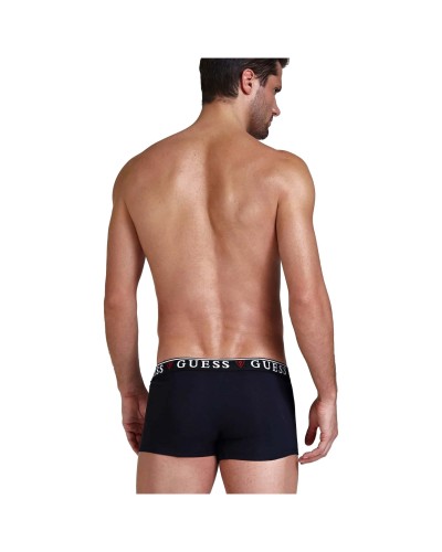 Boxers Guess Pack De 3 Boxer