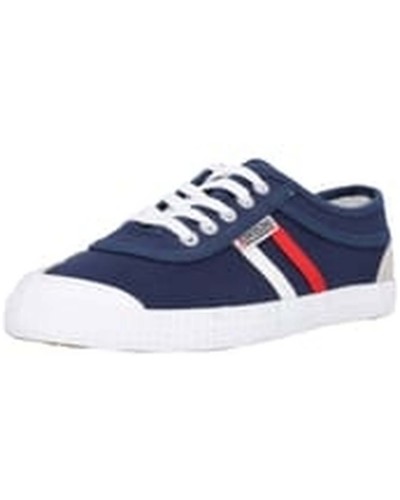 Zapatillas Kawasaki Retro Canvas